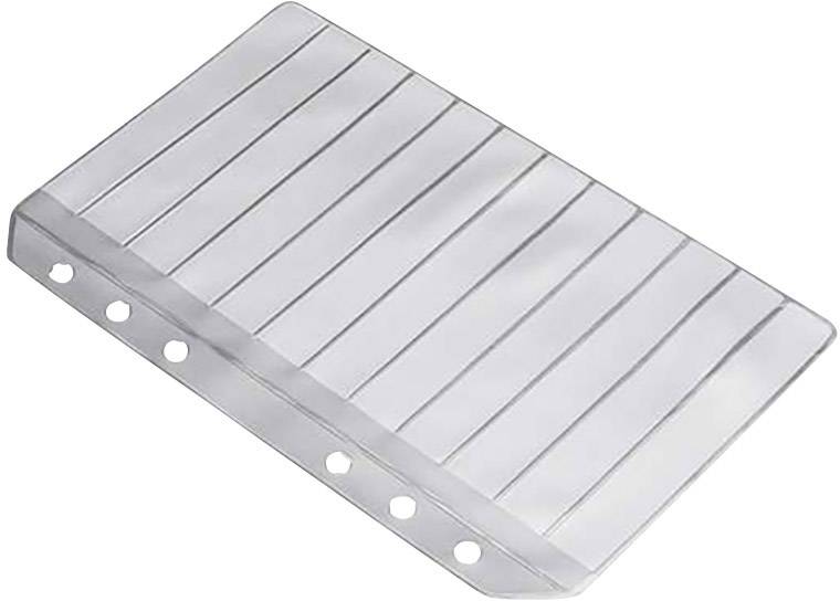 Adafruit Blank SMT Storage Pages Sortimentskasten