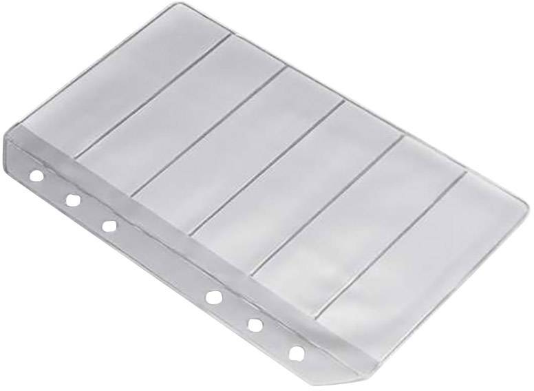 Adafruit Blank SMT Storage Pages Sortimentskasten