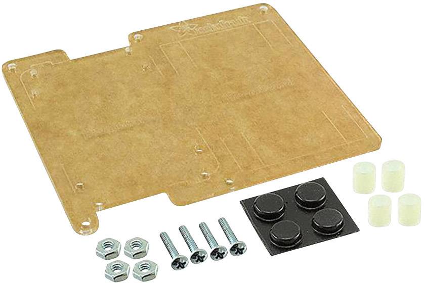 Adafruit 702 Montagehilfe Proto Plate for Beagle Bone & Beagle Bone Black