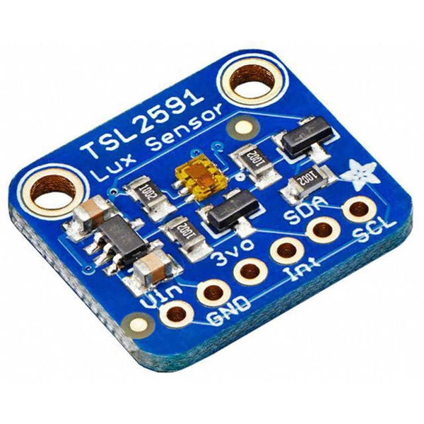 Adafruit 1980 Erweiterungsboard 1 St. Adafruit 1980 Erweiterungsboard 1 St.