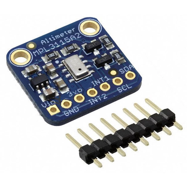 Adafruit 1893 Evaluation Board 1St. Adafruit 1893 Evaluation Board 1St.