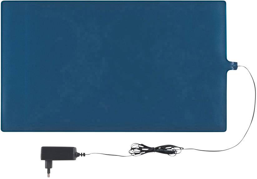 AccuLux Mat4Pet 464365 Heizmatte (L x B) 500mm x 300mm Blau