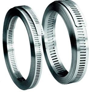 Norma Endlosband 08157121005 1 Set