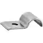 Norma Normafix® BSL Type 510 Befestigungsschelle schraubbar 05108980107 Bündel-Ø-Bereich 7mm (max) Norma Normafix® BSL Type 510 Befestigungsschelle schraubbar 05108980107 Bündel-Ø-Bereich 7mm (max)