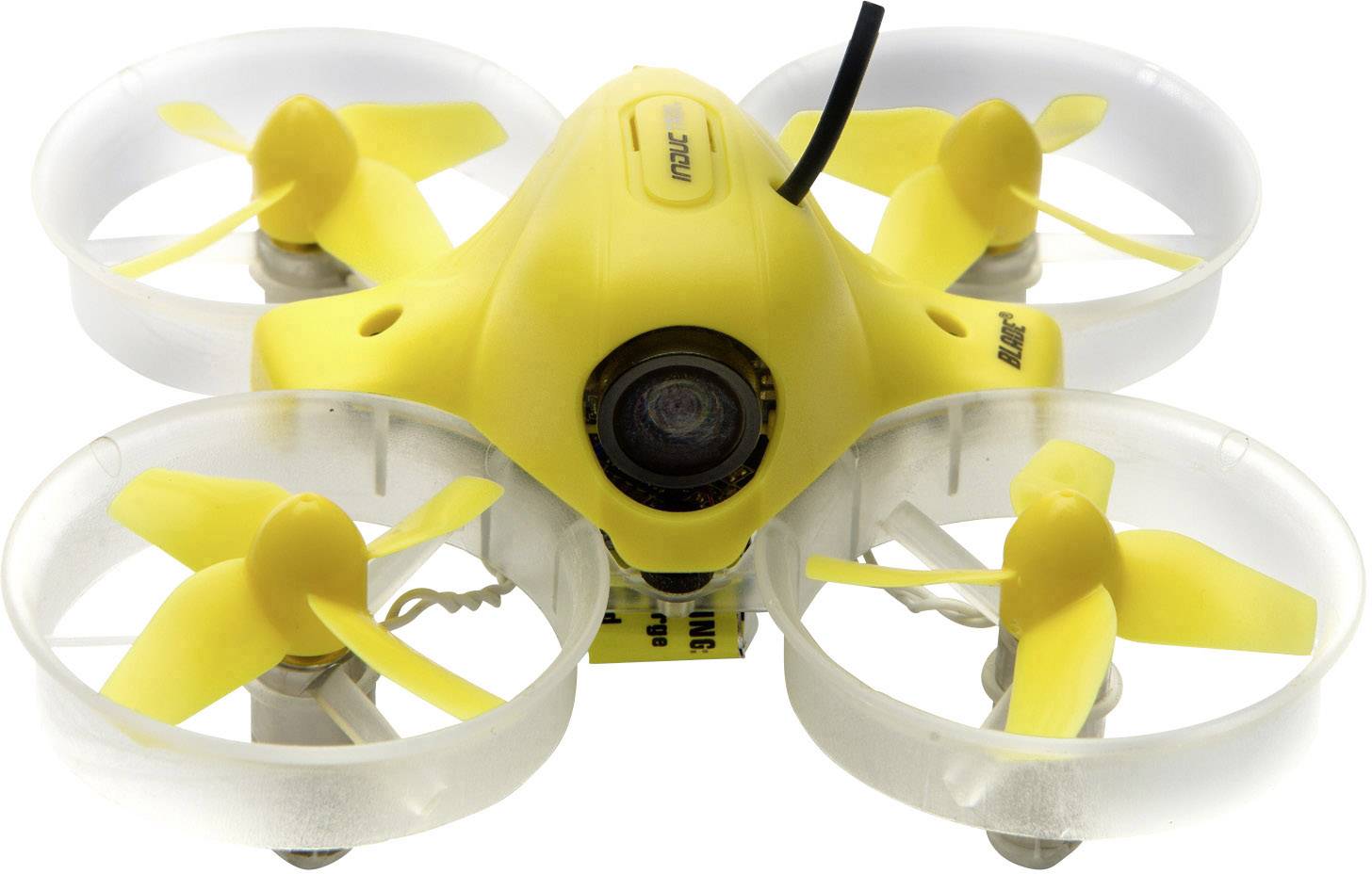 Blade Inductrix FPV Quadrocopter RtF Kameraflug