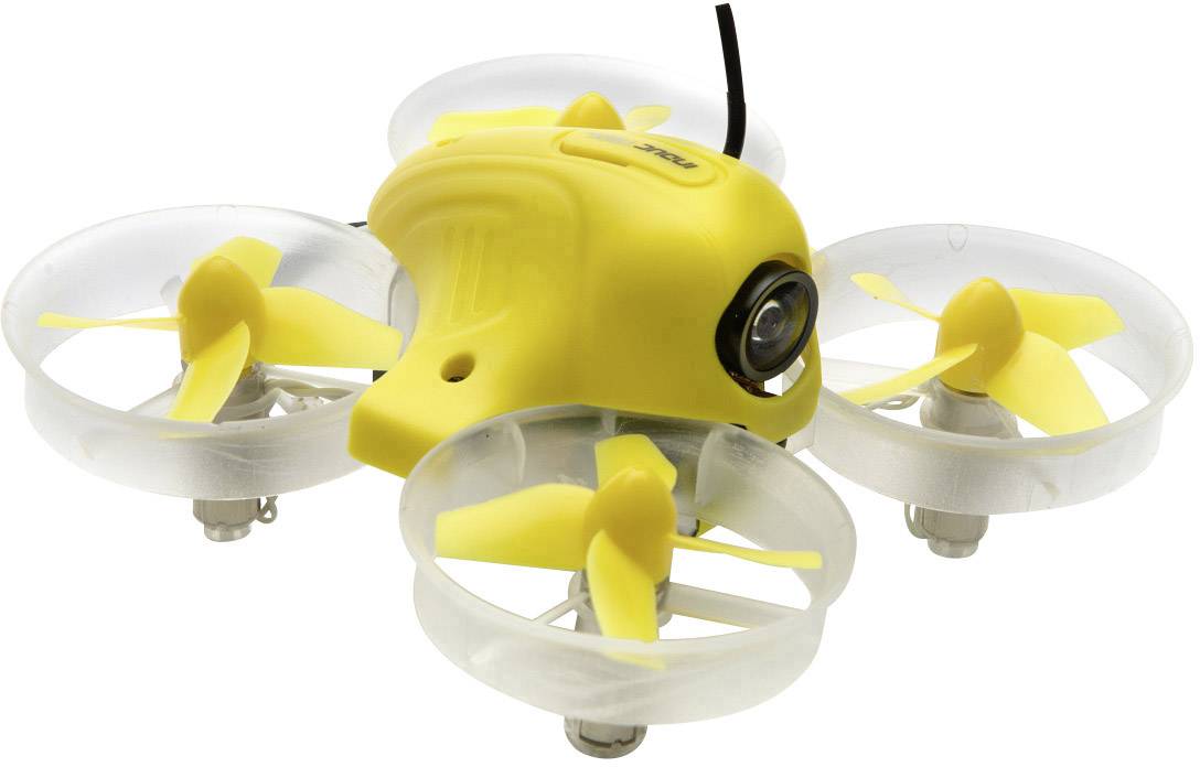 Blade Inductrix FPV Quadrocopter RtF Kameraflug