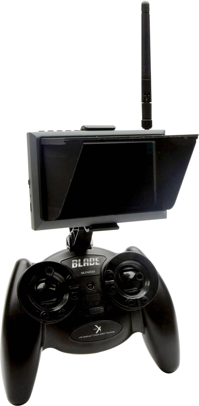 Blade Inductrix FPV Quadrocopter RtF Kameraflug