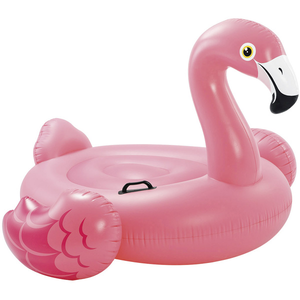 Reittier Flamingo, 142x137x97cm