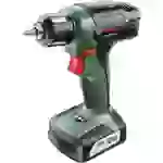 Bosch Home and Garden EasyDrill 12 06039B3000 Akku-Bohrschrauber 12V 1.5Ah Li-Ion inkl. Akku Bosch Home and Garden EasyDrill 12 06039B3000 Akku-Bohrschrauber 12V 1.5Ah Li-Ion inkl. Akku