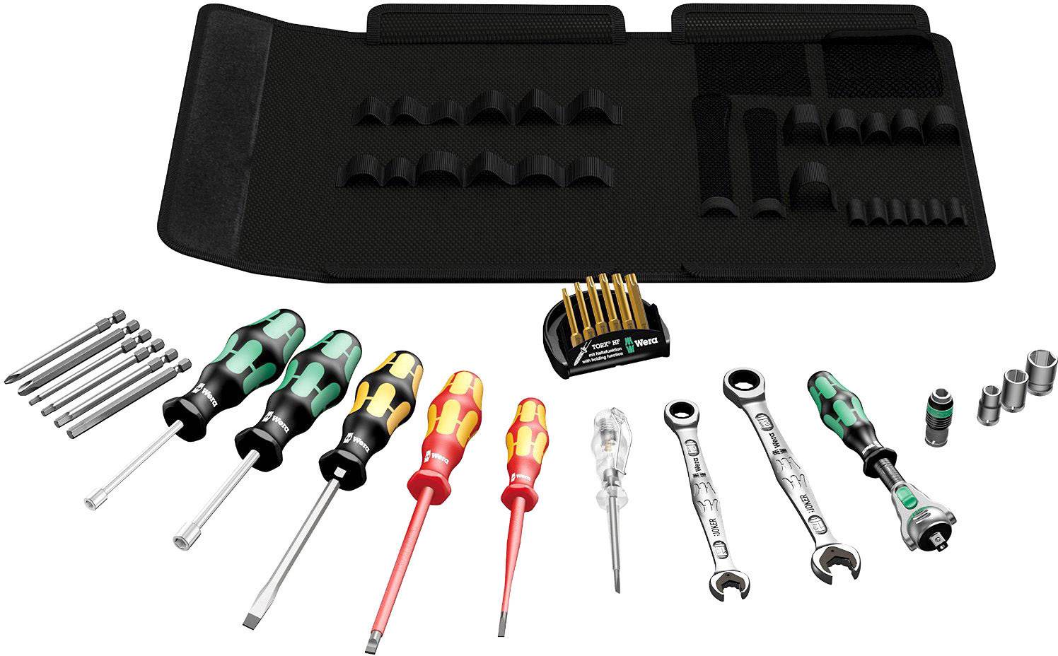 Wera 05135927001UN 05135927001UN Werkzeugset