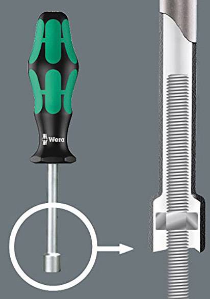 Wera 05135927001UN 05135927001UN Werkzeugset