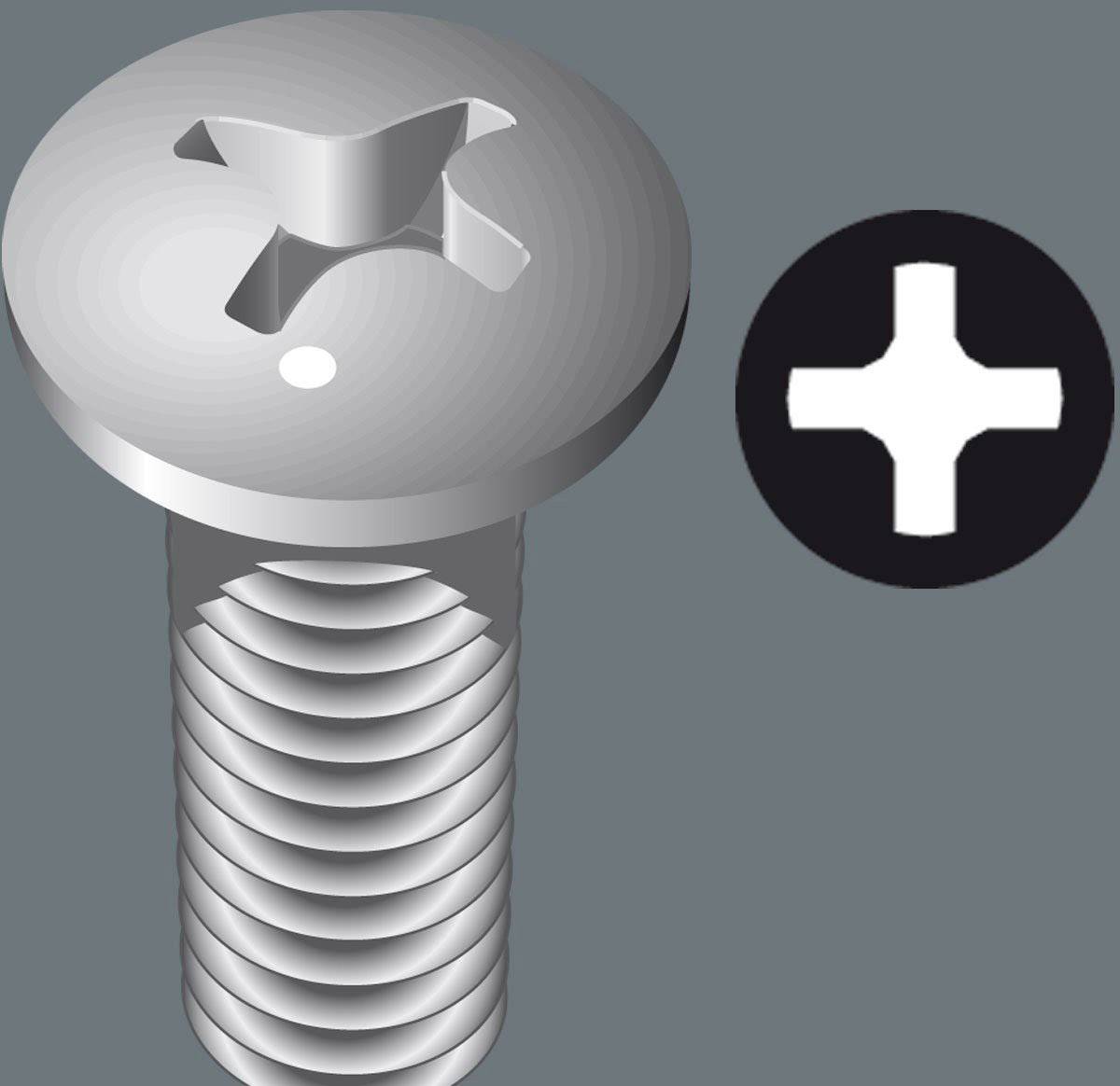 Wera 05135927001UN 05135927001UN Werkzeugset