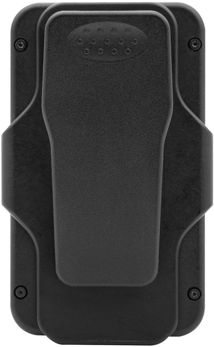 Transcend DrivePro Body 20 Bodycam Full-HD, Mini-Kamera, Wasserfest