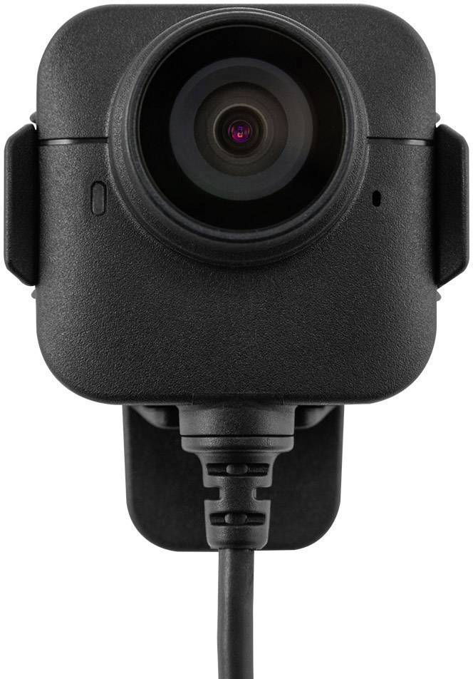 Transcend DrivePro Body 52 Bodycam Full-HD, Mini-Kamera, Wasserfest