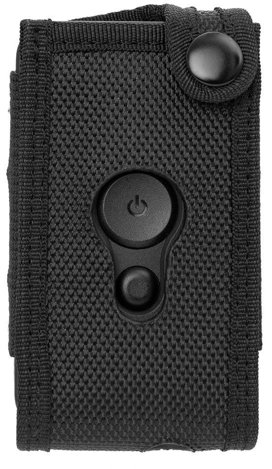 Transcend DrivePro Body 52 Bodycam Full-HD, Mini-Kamera, Wasserfest