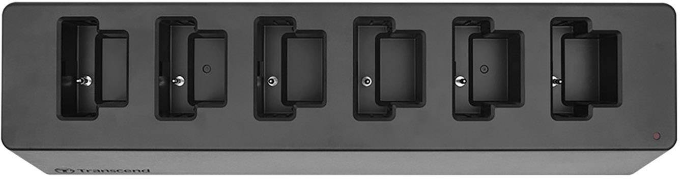 Transcend TS-DPD6P Aufladestation