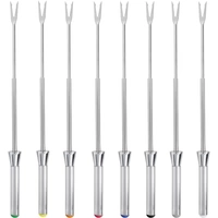 WMF Lono Fondue Fondue 1400W 8 Fonduegabeln, mit manueller Temperatureinstellung Cromargan WMF Lono Fondue Fondue 1400W 8 Fonduegabeln, mit manueller Temperatureinstellung Cromargan