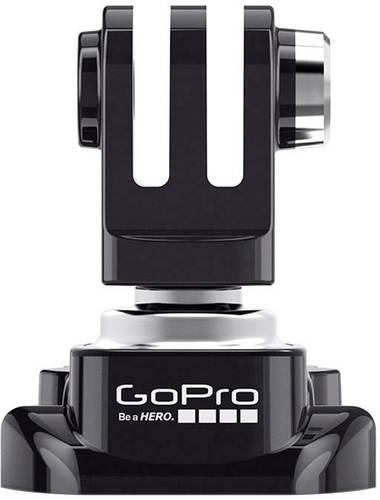 Ball Joint Buckle Halterung Passend für: GoPro