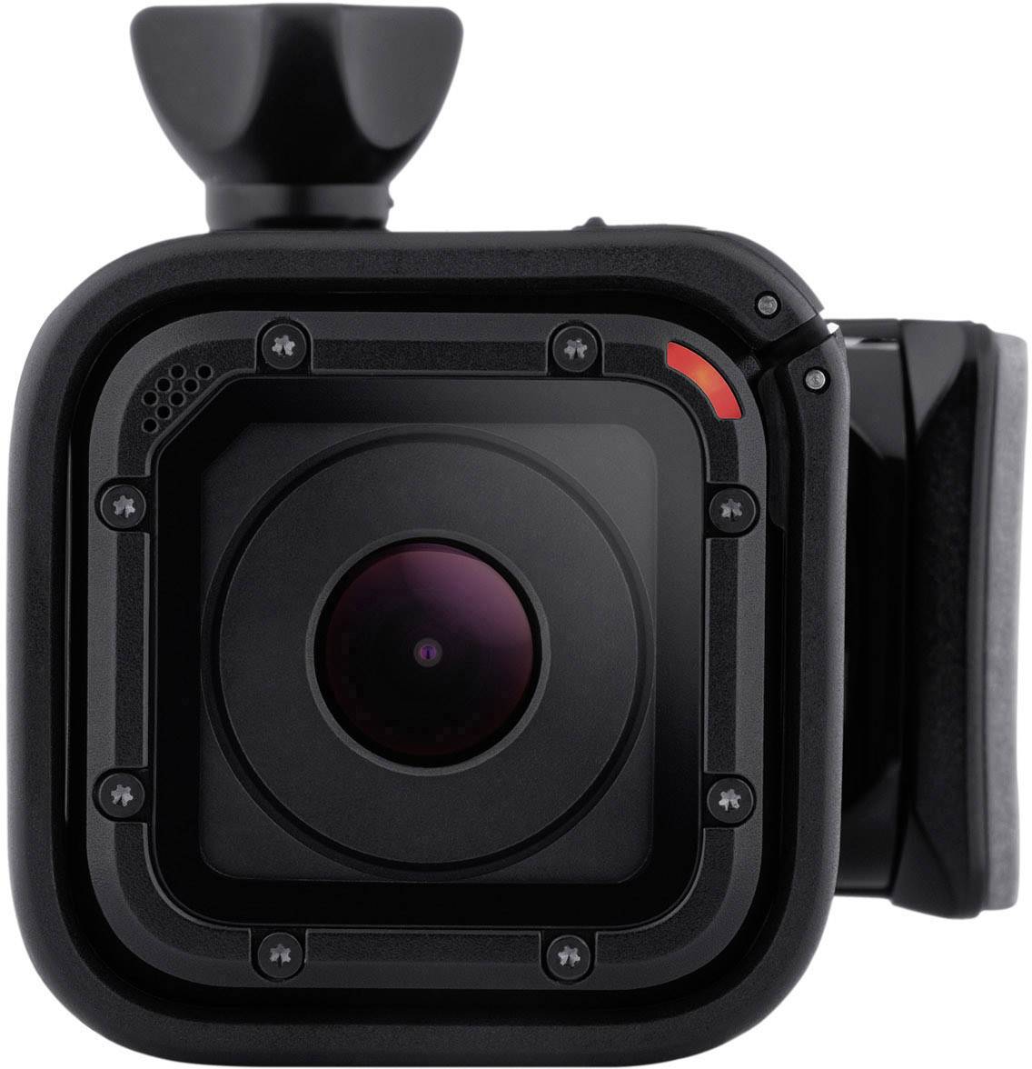 GoPro Side Mount Helmbefestigung Passend für: Hero 4 Session, GoPro Hero 5 Session