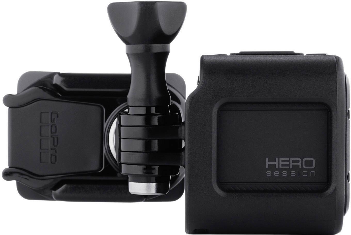 GoPro Side Mount Helmbefestigung Passend für: Hero 4 Session, GoPro Hero 5 Session