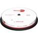 Primeon 2761111 CD-R Audio Rohling 10 St. Spindel Bedruckbar Primeon 2761111 CD-R Audio Rohling 10 St. Spindel Bedruckbar