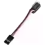 Reely Servo-Splitter 5-fach Futaba 1St. Reely Servo-Splitter 5-fach Futaba 1St.