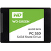 WD Green™ 120GB Interne SATA SSD 6.35cm (2.5 Zoll) SATA 6 Gb/s Retail WDS120G2G0A