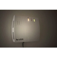 LUPUSEC Funk Zentrale XT2 Plus LUPUSEC Funk Zentrale XT2 Plus