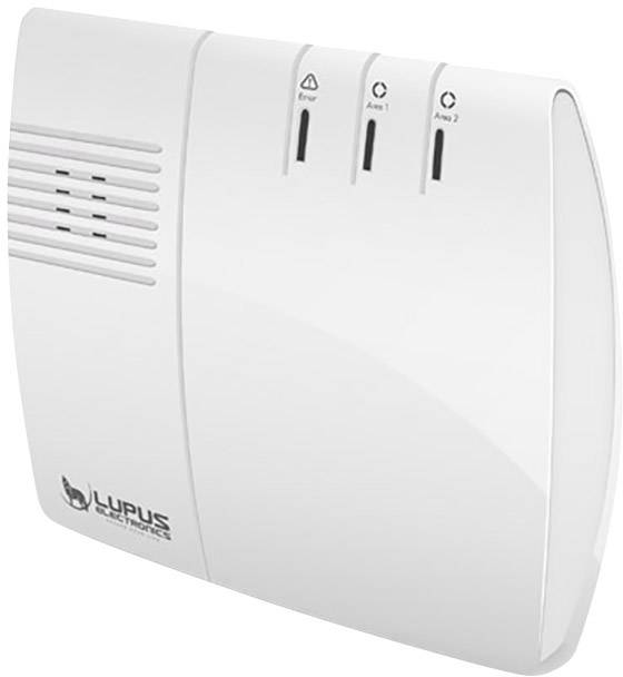 LUPUSEC Funk Zentrale XT2 Plus