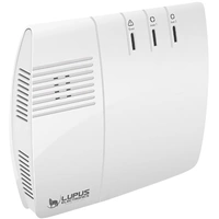 LUPUSEC Funk Zentrale XT2 Plus LUPUSEC Funk Zentrale XT2 Plus
