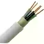 Kopp 153010840 Mantelleitung NYM-J 5G 1.5mm² Grau 10m Kopp 153010840 Mantelleitung NYM-J 5G 1.5mm² Grau 10m