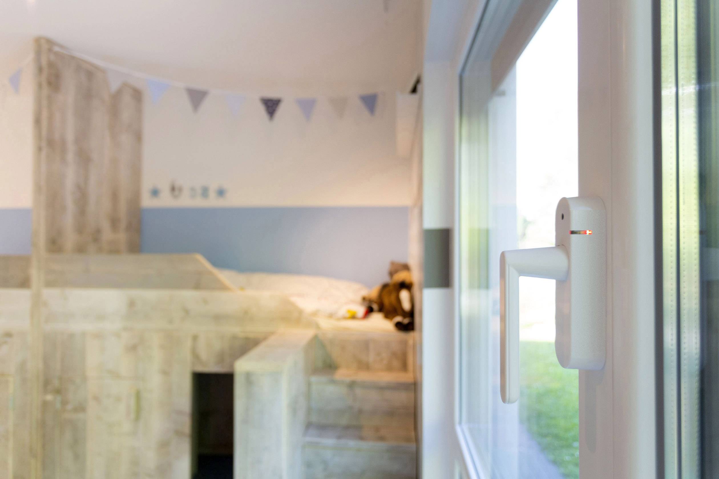 10550 Schellenberg SmartHome Fenstergriff