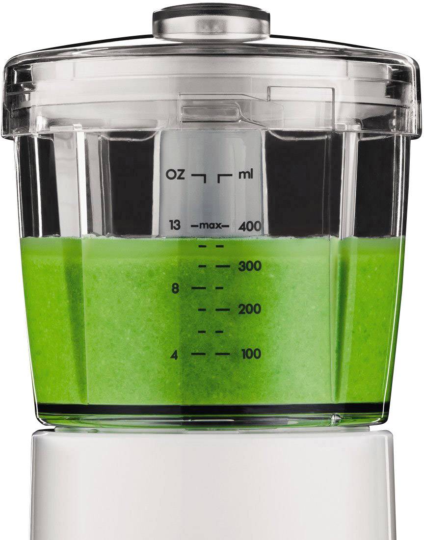 Multi-Zerkleinerer PERFECT SPEEDY PRO von Krups. Ohne großen Aufwand