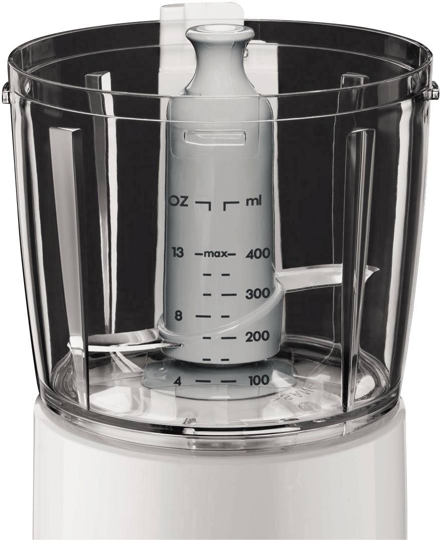 Multi-Zerkleinerer PERFECT SPEEDY PRO von Krups. Ohne großen Aufwand