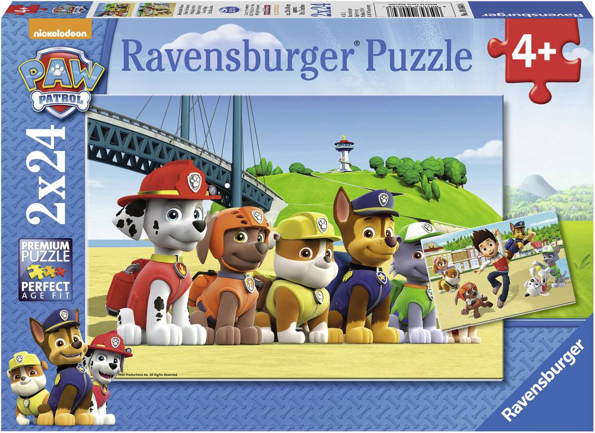 Ravensburger 09064 09064