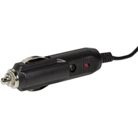 LogiLink Zigarettenanzünder Verlängerungskabel Passend für (Details) Zigarettenanzünderdose Verlängerung 12 V LogiLink Zigarettenanzünder Verlängerungskabel Passend für (Details) Zigarettenanzünderdose Verlängerung 12 V