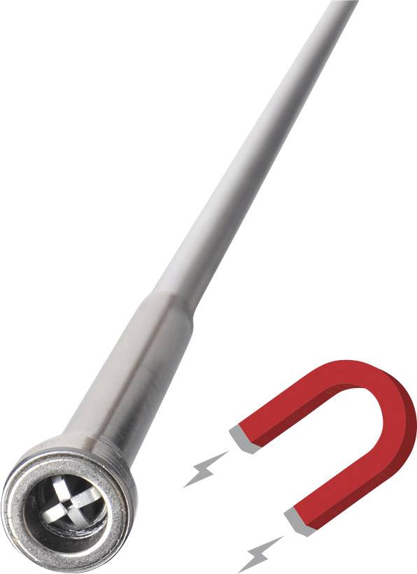 ProPlus 580058 Krallengreifer (L x B x H) 25 x 25 x 620mm