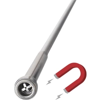 ProPlus 580058 Krallengreifer (L x B x H) 25 x 25 x 620mm ProPlus 580058 Krallengreifer (L x B x H) 25 x 25 x 620mm