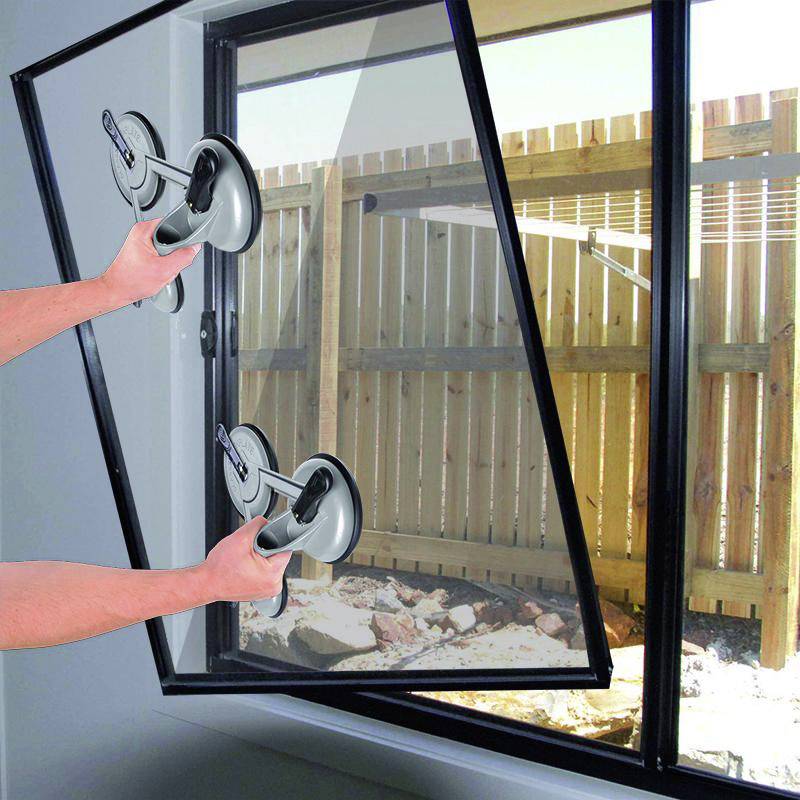 ProPlus 753430 Saugheber (L x B x H) 85 x 320 x 230 mm