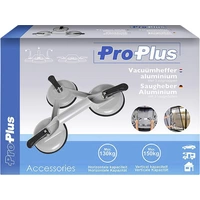 ProPlus 753430 Saugheber (L x B x H) 85 x 320 x 230mm ProPlus 753430 Saugheber (L x B x H) 85 x 320 x 230mm