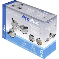 ProPlus 753430 Saugheber (L x B x H) 85 x 320 x 230mm ProPlus 753430 Saugheber (L x B x H) 85 x 320 x 230mm
