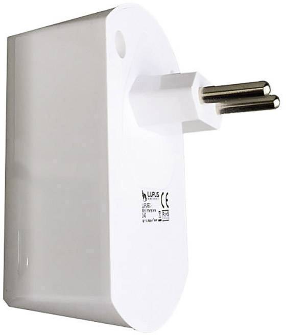 LUPUSEC Funk Sirene Mini Innensirene (XT2+)