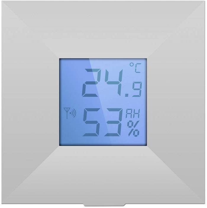 LUPUSEC Funk Temperatursensor