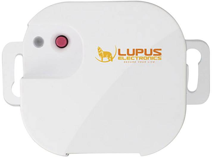 LUPUSEC Funk Schalter 12/24V Funkrelais für XT2 Plus