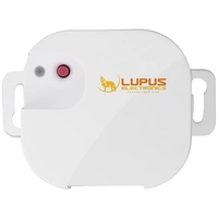 LUPUSEC Funk Schalter 12/24V Funkrelais für XT2 Plus LUPUSEC Funk Schalter 12/24V Funkrelais für XT2 Plus