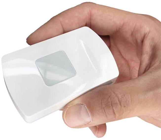 LUPUSEC Funk Lichtsensor