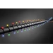 Konstsmide 3695-507 Motiv-Lichterkette Innen/Außen netzbetrieben Anzahl Leuchtmittel 160 LED Mehrfarbig Beleuchtete Länge: 6.32m Konstsmide 3695-507 Motiv-Lichterkette Innen/Außen netzbetrieben Anzahl Leuchtmittel 160 LED Mehrfarbig Beleuchtete Länge: 6.32m