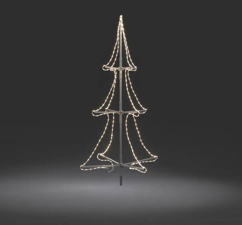 Konstsmide 3942-103 LED-Baum Tannenbaum 200cm