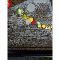 Konstsmide 4160-502 Motiv-Lichterkette Warmweiß Beleuchtete Länge: 4.75m Konstsmide 4160-502 Motiv-Lichterkette Warmweiß Beleuchtete Länge: 4.75m