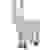 Konstsmide 6139-203 Acryl-Figur Rentier Kaltweiß LED Weiß